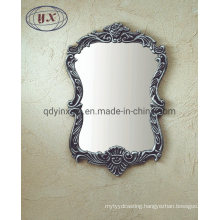 Decorative Wall Mounted Bathroom Mirror for Home Decoration